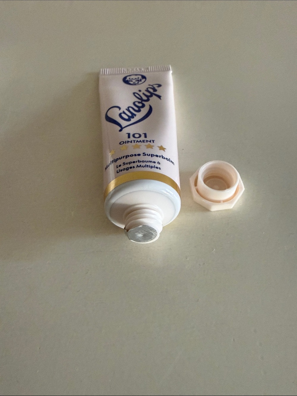 Lanolips 101 Ointment Multipurpose Superbalm - Picture 4 of 8